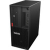 Lenovo ThinkStation P330 30C5000NUS Workstation - 1 Xeon E-2104G - 8 GB - 1 TB HDD - Tower - Windows 10 Pro for Workstations 64-bit - (30C5000NUS)