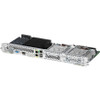 Cisco E160D M2 Blade Server - 1 Xeon - 8 GB RAM - Serial Attached SCSI (SAS) Controller - Refurbished - 2 Processor Support - 48 GB - (UCS-E160D-M2/K9-RF)