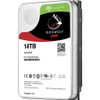 Seagate IronWolf ST14000VN0008 14 TB Hard Drive - 3.5" Internal - SATA (SATA/600) - Conventional Magnetic Recording (CMR) Method - - 3 (ST14000VN0008)