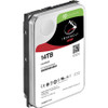 Seagate IronWolf ST14000VN0008 14 TB Hard Drive - 3.5" Internal - SATA (SATA/600) - Conventional Magnetic Recording (CMR) Method - - 3 (ST14000VN0008)