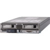 Cisco Barebone System - Refurbished - Blade - 2 x Processor Support - Intel C621 Chip - 3 TB DDR4 SDRAM DDR4-2933/PC4-23466 Maximum - (UCSB-B200-M5-U-RF)