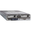 Cisco Barebone System - Refurbished - Blade - 2 x Processor Support - Intel C621 Chip - 3 TB DDR4 SDRAM DDR4-2933/PC4-23466 Maximum - (UCSB-B200-M5-U-RF)