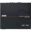 ATEN VGA/HDMI KVM over IP Console Station - 64 Computer(s) - 1 Remote User(s) - 1920 x 1200 Maximum Video Resolution - 2 x Network - 4 (KA8278)