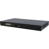 Perle IOLAN SCG18 U-M Console Server - 1000 MB - Twisted Pair, Optical Fiber - 2 Total Expansion Slot(s) - 2 x Network (RJ-45) - 19 x (Fleet Network)