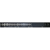 Perle IOLAN SCG34 R-W Console Server - 1000 MB - Twisted Pair, Optical Fiber - 2 Total Expansion Slot(s) - 2 x Network (RJ-45) - 3 x - (04032934)