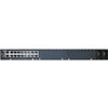 Perle IOLAN SCG18 R-WM Console Server - 1000 MB - Twisted Pair, Optical Fiber - 2 Total Expansion Slot(s) - 2 x Network (RJ-45) - 3 x (04032804)