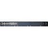 Perle IOLAN SCG18 R Console Server - 1000 MB - Twisted Pair, Optical Fiber - 2 Total Expansion Slot(s) - 2 x Network (RJ-45) - 3 x USB (04032834)