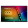 ViewSonic IFP5550-E2 - 55" ViewBoard 4K Ultra HD Interactive Flat Panel Bundle - 55" (1397 mm) LCD Cortex A53 1.20 GHz - 2 GB - (IrDA) (IFP5550-E2)