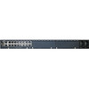 Perle IOLAN SCG18 R-LAWM Console Server - 1000 MB - Twisted Pair, Optical Fiber - 2 Total Expansion Slot(s) - 2 x Network (RJ-45) - 2 (04032724)
