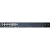 Perle IOLAN SCG18 R-LAW Console Server - 1000 MB - Twisted Pair, Optical Fiber - 2 Total Expansion Slot(s) - 2 x Network (RJ-45) - 2 x (04032734)
