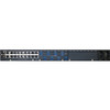 Perle IOLAN SCG34 RU-LAWM Console Server - 1000 MB - Twisted Pair, Optical Fiber - 2 Total Expansion Slot(s) - 2 x Network (RJ-45) - x (04033444)