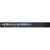Perle IOLAN SCG34 R-LA Console Server - 1000 MB - Twisted Pair, Optical Fiber - 2 Total Expansion Slot(s) - 2 x Network (RJ-45) - 2 x (04032874)