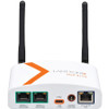 Lantronix SGX 5150 IoT Gateway Device - 256 MB - Twisted Pair - 1 x Network (RJ-45) - 1 x USB - 2 x Serial Port - 10/100Base-TX - Fast (Fleet Network)