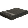 AOpen Chromebox Commercial 2 Chromebox - Intel Core i3 8th Gen i3-8130U - 4 GB - 32 GB SSD - Mini PC - Black - Intel Chip - Intel (Fleet Network)