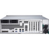 QNAP Dual CPU and Dual OS System for Mission-critical Applications - 2 Xeon E5-2630 v4 Deca-core (10 Core) 2.20 GHz - 16 x HDD - 20 x (TDS-16489U-SF2-R2-US)