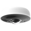 Meraki MV32 8.4 Megapixel HD Network Camera - Color - Mini Dome - Black, White - H.264 - 2058 x 2058 - 1.2 mm Fixed Lens - CMOS - Wall (MV32-HW)