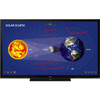 Sharp AQUOS BOARD PN-C861H Interactive Whiteboard - 86" (2184.40 mm) - Touch-on - Infrared - 4 Users Supported - 74.63" (1895.48 mm) x (Fleet Network)