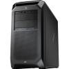 HP Z8 G4 Workstation - Xeon Silver 4214 - 16 GB - 1 TB HDD - Tower - Black - Windows 10 Pro for Workstations 64-bit - Quadro P1000 4 - (Fleet Network)