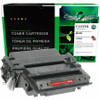 CIG Remanufactured MICR High Yield Laser Toner Cartridge 51A, 51X (HP 51X, HP Q7551X, HP Q7551X(M), Troy 02-81200-001) - Black - 1 - (Fleet Network)
