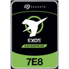 Seagate Exos 7E8 ST1000NM001A 1 TB Hard Drive - Internal - SAS (12Gb/s SAS) - 7200rpm - 512n Format - 5 Year Warranty (Fleet Network)