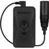 Transcend DrivePro Digital Camcorder - Full HD  - 16:9 - H.264, MP4 - 64 GB Flash Memory - USB - GPS - Memory Card - Clip Mount, Belt (Fleet Network)