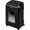 Fellowes Powershred 12C Cross Cut Shredder - Continuous Shredder - Cross Cut - 12 Per Pass - for shredding Staples, Paper, Paper Clip, (Fleet Network)