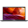 Asus K509 K509FA-Q31S-CB 15.6" (396.24 mm) Notebook - Intel Core i3 8th Gen i3-8145U - 8 GB - 256 GB SSD - English, French Keyboard - (Fleet Network)