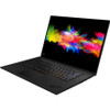 Lenovo ThinkPad P1 Gen 2 20QT005EUS 15.6" Touchscreen Mobile Workstation - UHD - Intel Core i7 9th Gen i7-9750H - 32 GB - 1 TB SSD - - (20QT005EUS)