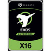 Seagate Exos X16 ST12000NM002G 12 TB Hard Drive - Internal - SAS (12Gb/s SAS) - Storage System Device Supported - 7200rpm - Hot - - 5 (Fleet Network)