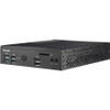 Shuttle XPC slim DS10U Barebone System - Slim PC - Celeron 4205U 1.80 GHz - 32 GB DDR4 SDRAM Maximum RAM Support - 2 Total Memory - W (DS10U)