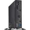 Shuttle XPC slim DS10U Barebone System - Slim PC - Celeron 4205U 1.80 GHz - 32 GB DDR4 SDRAM Maximum RAM Support - 2 Total Memory - W (DS10U)