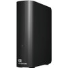 WD Elements WDBWLG0120HBK 12 TB Desktop Hard Drive - External - USB 3.0 Type A - 2 Year Warranty (Fleet Network)