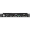 Black Box MCX S9 Video Encoder - Functions: Video Encoding, Audio Encoder, Video Scaling, Video Switcher - 3840 x 2160 - DisplayPort - (MCX-S9D-ENC)