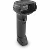 Zebra DS8100 Series Handheld Imagers - Wireless Connectivity - 2D - Imager - Bluetooth - Twilight Black (Fleet Network)
