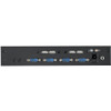 Advantech EPC-T2286 Barebone System - Core i5 8th Gen i5-8500T - Intel Atom SoC Chip - 32 GB DDR4 SDRAM Maximum RAM Support - 2 Total (Fleet Network)