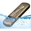 Kanguru 256GB Defender 3000 Flash Drive - 256 GB - 3 Year Warranty (KDF3000-256G)