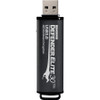 Kanguru 256GB Defender Elite30 USB 3.0 Flash Drive - 256 GB - USB 3.0 - 3 Year Warranty (KDFE30-256G)