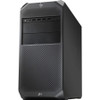 HP Z4 G4 Workstation - 1 Xeon W-2223 - 8 GB - 1 TB HDD - Mini-tower - Black - Windows 10 Pro for Workstations 64-bit - DVD-Writer - - (Fleet Network)