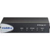 Vaddio AV Bridge 2x1 - Functions: Video Capturing, Video Streaming, Video Mixing - 1920 x 1080 - Network (RJ-45) - USB - (999-8250-000)
