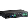 Vaddio AV Bridge 2x1 - Functions: Video Capturing, Video Streaming, Video Mixing - 1920 x 1080 - Network (RJ-45) - USB - (999-8250-000)