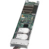 Supermicro MicroBlade MBI-6119M-C2 Server Barebone System - Blade - Socket H4 LGA-1151 - 1 x Processor Support - Intel C246 Chip - 128 (Fleet Network)