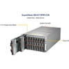 Supermicro SuperBlade SBI-6119P-T3N Server Barebone System - Blade - Socket P LGA-3647 - 1 x Processor Support - Intel C622 Chip - 3 - (SBI-6119P-T3N)