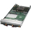 Supermicro SuperBlade SBI-6119PW-T3N Server Barebone System - Blade - Socket P LGA-3647 - 1 x Processor Support - Intel C622 Chip - 3 (Fleet Network)
