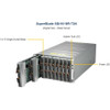 Supermicro SuperBlade SBI-6119R-T3N Server Barebone System - Blade - Socket R4 LGA-2066 - 1 x Processor Support - Intel C422 Chip - GB (SBI-6119R-T3N)