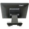 POS-X EVO RD6 : 15" Rear LCD for EVO TP6 with Dual Display Stand - 15" (381 mm) - LCD (932AD065100233)