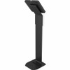 CTA Digital Premium Locking Floor Stand w/ Auto Soap Dispenser for iPad 10 & More - Up to 10.5" (266.70 mm) Screen Support - 48" mm) x (PAD-PSTTB)