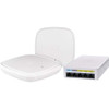 Cisco Catalyst C9120AXI 802.11ax 5.38 Gbit/s Wireless Access Point - 2.40 GHz, 5 GHz - MIMO Technology - 1 x Network (RJ-45) - 2.5 - 5 (C9120AXI-EWC-N)
