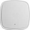 Cisco Catalyst C9120AXI 802.11ax 5.38 Gbit/s Wireless Access Point - 2.40 GHz, 5 GHz - MIMO Technology - 1 x Network (RJ-45) - 2.5 - 5 (C9120AXI-EWC-Q)