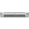 Cisco HyperFlex HX220c M5 2U Rack Server - 2 Xeon Silver 4210R 2.40 GHz - 128 GB RAM - Intel C620 Chip - 2 Processor Support - 3 TB - (Fleet Network)