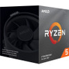 AMD Ryzen 5 3000 (3rd Gen) 3600XT Hexa-core (6 Core) 3.80 GHz Processor - 32 MB L3 Cache - 3 MB L2 Cache - 4.50 GHz Overclocking Speed (Fleet Network)